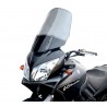   Touring parabrisas / Cúpula de motocicleta  
  SUZUKI DL 650 V-STROM   
   2004 / 2005 / 2006 / 2007 / 2008 / 2009 / 2010 / 2011     