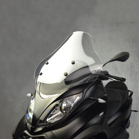   Moto standard parabrezza / cupolino   
  PIAGGIO MP3 350/500   