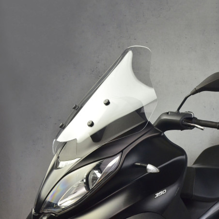   Pare-brise / saute-vent standard scooter   
  PIAGGIO MP3 350/500   
