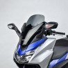    Roller Ersatz Standard Scheibe / Windschild    
   HONDA FORZA 125 => 2015 / 2016 / 2017 / 2018    