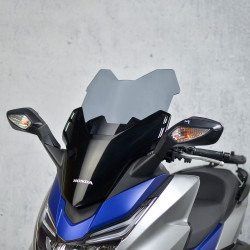 Honda Forza 125 / 2015-2018 - Standard V2 Cúpula / Parabrisas