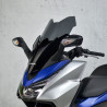   Scooter parabrezza / standard cupolino  
   HONDA FORZA 125 => 2015 / 2016 / 2017 / 2018    