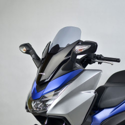 Honda Forza 125 / 2019-2020 - Standard Vindruta / Vindskydd