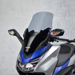 Honda Forza 125 / 2019-2020 - Touring Vindruta / Vindskydd