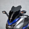   Skoter ersättning standard skärm / vindskydd  
   HONDA FORZA 125 => 2019 / 2020    