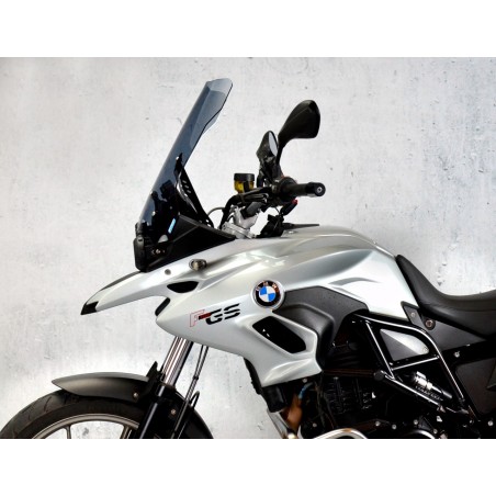   Motorcycle replacement windshield / windscreen   BWM F 700 GS 2013 / 2014 / 2015 / 2016 / 2017  