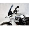   Parabrisas / Cúpula de motocicleta para   BWM F 700 GS 2013 / 2014 / 2015 / 2016 / 2017   