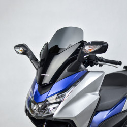 Honda Forza 125 / 2021-2025 - Standard Vindruta / Vindskydd