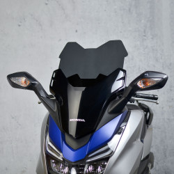 Honda Forza 125 / 2021-2025 - Standard V2 Vindruta / Vindskydd