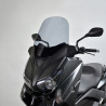   Scooter replacement standard windshield / windscreen  
  YAMAHA X-MAX 125  
    2014 / 2015 / 2016 / 2017     