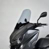   Scooter replacement standard windshield / windscreen  
  YAMAHA X-MAX 125  
    2014 / 2015 / 2016 / 2017     