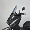   Scooter replacement standard windshield / windscreen  
  YAMAHA X-MAX 125  
    2014 / 2015 / 2016 / 2017     