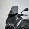   Scooter replacement standard windshield / windscreen  
  YAMAHA X-MAX 125  
    2014 / 2015 / 2016 / 2017     