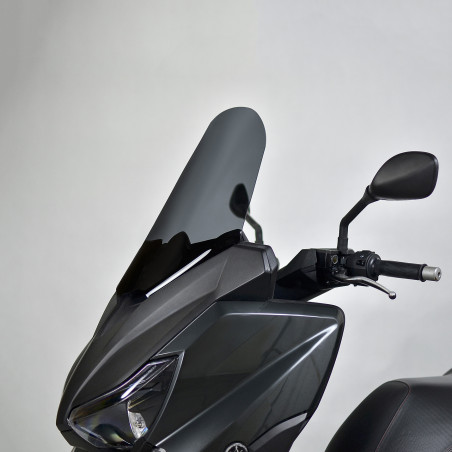   Scooter standard parabrezza / cupolino per scooter.  
  YAMAHA X-MAX 125  
    2014 / 2015 / 2016 / 2017    