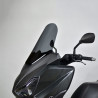   Scooter replacement standard windshield / windscreen  
  YAMAHA X-MAX 125  
    2014 / 2015 / 2016 / 2017     