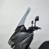   Parabrisas touring alto para scooter / Cúpula  
  YAMAHA X-MAX 125   
   2014 / 2015 / 2016 / 2017     