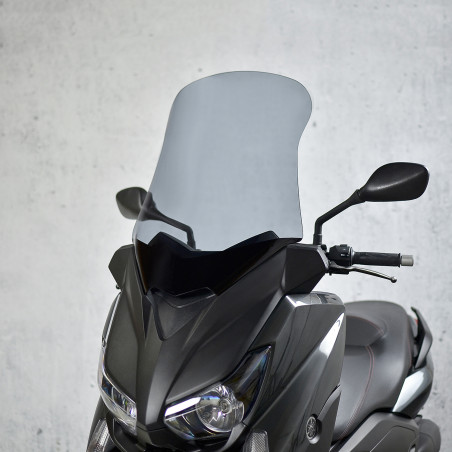   Parbriz înalt pentru scutere de turism  
  YAMAHA X-MAX 125   
   2014 / 2015 / 2016 / 2017    