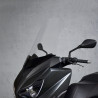   Pare-brise / saute-vent de touring haut pour scooter  
  YAMAHA X-MAX 125   
   2014 / 2015 / 2016 / 2017     