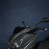   Pare-brise / saute-vent de touring haut pour scooter  
  YAMAHA X-MAX 125   
   2014 / 2015 / 2016 / 2017     