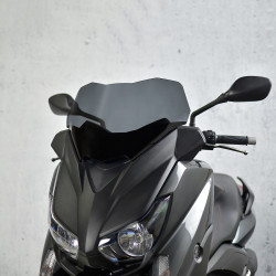 Yamaha X-MAX 125 2014-2017 - Sport Cúpula / Parabrisas