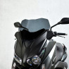   Parabrisas deportivo scooter / Cúpula  
  YAMAHA X-MAX 125  
    2014 / 2015 / 2016 / 2017     