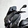   Parabrisas deportivo scooter / Cúpula  
  YAMAHA X-MAX 125  
    2014 / 2015 / 2016 / 2017     