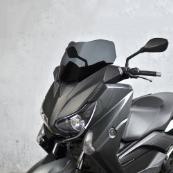 Yamaha X-MAX 250 2014-2017 - Sport Cúpula / Parabrisas