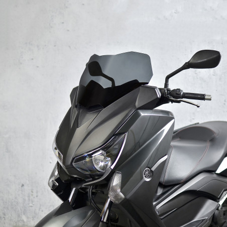   Parbriz sport pentru scutere  
  YAMAHA X-MAX 250  
    2014 / 2015 / 2016 / 2017    