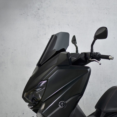   Parbriz sport pentru scutere  
  YAMAHA X-MAX 250  
    2014 / 2015 / 2016 / 2017    