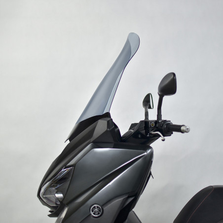   Roller hoch Windschild / touring Scheibe  
  YAMAHA X-MAX 250   
   2014 / 2015 / 2016 / 2017    