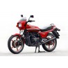   Parbriz înlocuitor standard pentru motociclete  
  KAWASAKI GPZ 550   
   1980 / 1981 / 1982 / 1983     