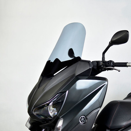   Scooter standard parabrezza / cupolino per scooter.  
  YAMAHA X-MAX 400  
    2014 / 2015 / 2016 / 2017    
