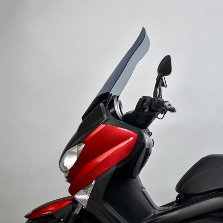   Scooter tall touring windshield / windscreen  
  YAMAHA X-MAX 125   
   2010 / 2011 / 2012 / 2013    