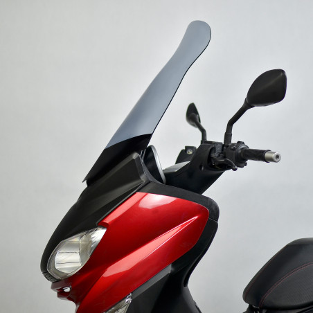   Parbriz înalt pentru scutere de turism  
  YAMAHA X-MAX 125   
   2010 / 2011 / 2012 / 2013    