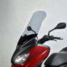   Parabrisas touring alto para scooter / Cúpula  
  YAMAHA X-MAX 125   
   2010 / 2011 / 2012 / 2013     