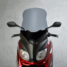   Pare-brise / saute-vent de touring haut pour scooter  
  YAMAHA X-MAX 125   
   2010 / 2011 / 2012 / 2013     