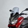   Scooter parabrisas / Cúpula de motocicleta  
  YAMAHA X-MAX 125  
    2010 / 2011 / 2012 / 2013     