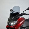   Scooter parabrisas / Cúpula de motocicleta  
  YAMAHA X-MAX 125  
    2010 / 2011 / 2012 / 2013     