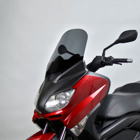   Parbriz înlocuitor standard pentru scutere  
  YAMAHA X-MAX 125  
    2010 / 2011 / 2012 / 2013    