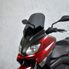   Scooter standard parabrezza / cupolino per scooter.  
  YAMAHA X-MAX 125  
    2010 / 2011 / 2012 / 2013     