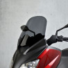   Scooter parabrisas / Cúpula de motocicleta  
  YAMAHA X-MAX 125  
    2010 / 2011 / 2012 / 2013     