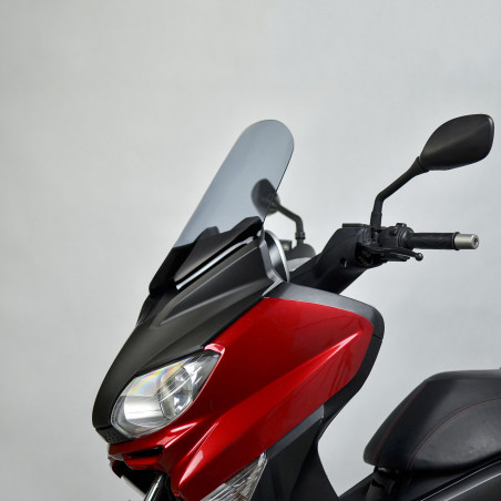   Parbriz înlocuitor standard pentru scutere  
  YAMAHA X-MAX 250  
    2010 / 2011 / 2012 / 2013    