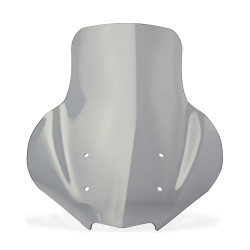 Piaggio MP3 350/500 | 2018-2021 - Touring Windshield / Windscreen