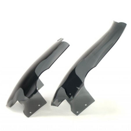   Motorcycle high touring windshield / windscreen  
  SUZUKI GSF 650 N   
   2005 / 2006 / 2007 / 2008    