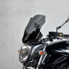   Pare-brise / saute-vent de moto grand tourisme  
  SUZUKI GSF 650 N BANDIT  
   2009 / 2010 / 2011 / 2012      