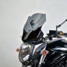   Pare-brise / saute-vent de moto grand tourisme  
  SUZUKI GSF 650 N BANDIT  
   2009 / 2010 / 2011 / 2012      