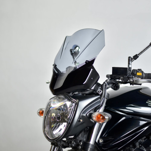 Suzuki GSF 650 N BANDIT 2009 2010 2011 2012 - Touring Pantalla / Parabrisas