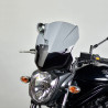   Touring alto moto parabrezza / cupolino  
  SUZUKI GSF 650 N BANDIT  
   2009 / 2010 / 2011 / 2012      