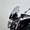   Touring alto moto parabrezza / cupolino  
  SUZUKI GSF 650 N BANDIT  
   2009 / 2010 / 2011 / 2012      