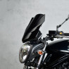   Motorcycle tall touring windshield / windscreen  
  SUZUKI GSF 650 N BANDIT  
   2009 / 2010 / 2011 / 2012      